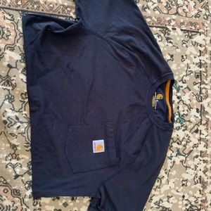 carhartt short sleeve t!